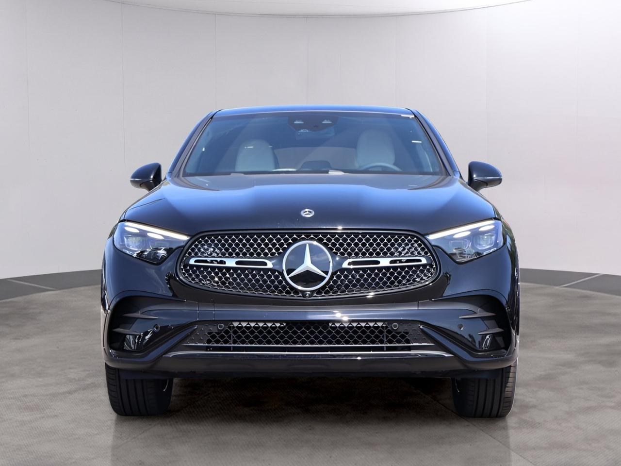 2027 Mercedes-Benz GLC GLC 300 Coupe San Clemente CA