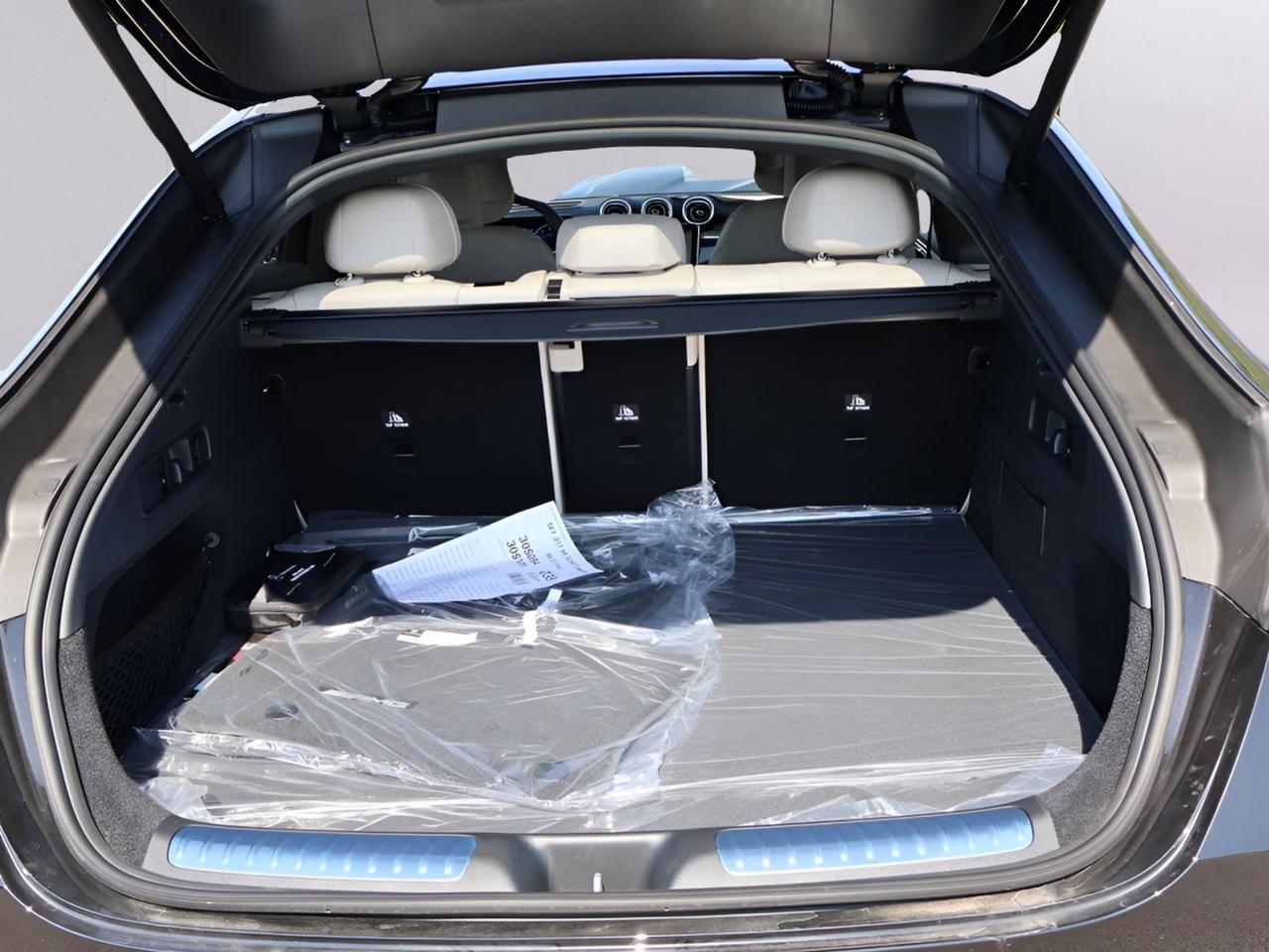 2027 Mercedes-Benz GLC GLC 300 Coupe San Clemente CA