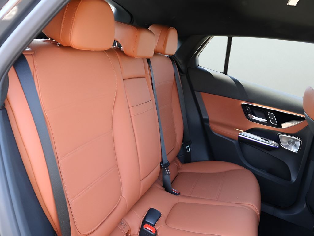 2027 Mercedes-Benz GLC GLC 300 Coupe San Clemente CA