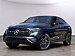 2027 Mercedes-Benz GLC GLC 300 Coupe