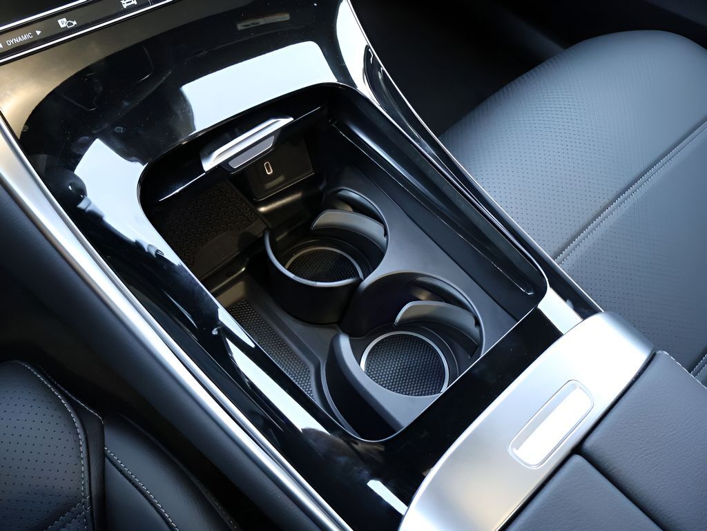 2027 Mercedes-Benz GLC GLC 300 Coupe San Clemente CA