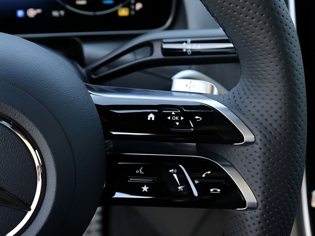 2027 Mercedes-Benz GLC GLC 300 Coupe San Clemente CA