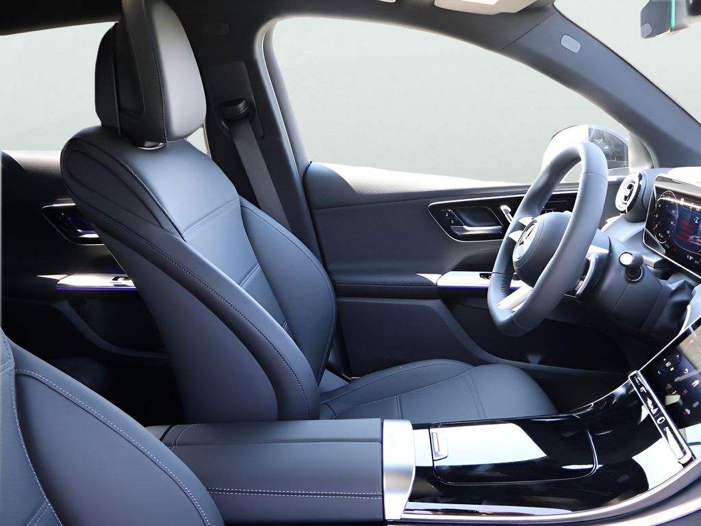 2027 Mercedes-Benz GLC GLC 300 Coupe San Clemente CA