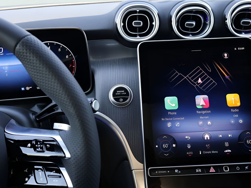 2027 Mercedes-Benz GLC GLC 300 Coupe San Clemente CA