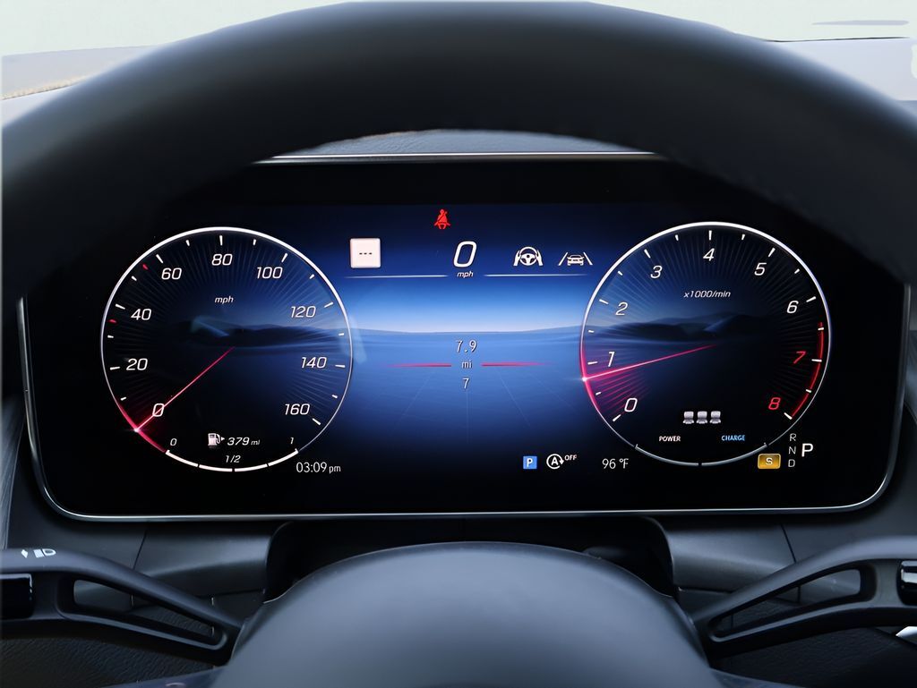 2027 Mercedes-Benz GLC GLC 300 Coupe San Clemente CA