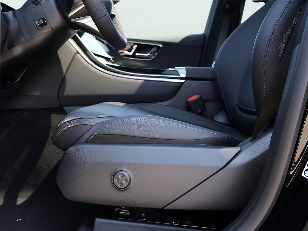 2027 Mercedes-Benz GLC GLC 300 Coupe San Clemente CA