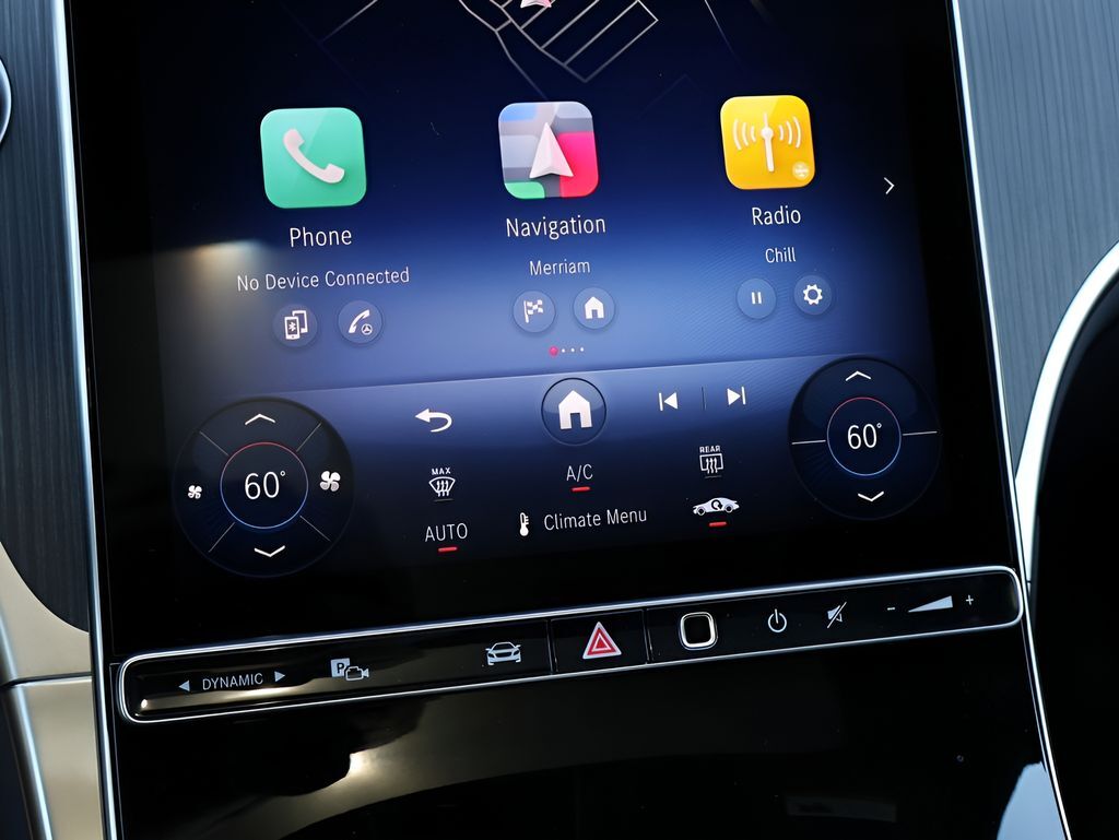 2027 Mercedes-Benz GLC GLC 300 Coupe San Clemente CA