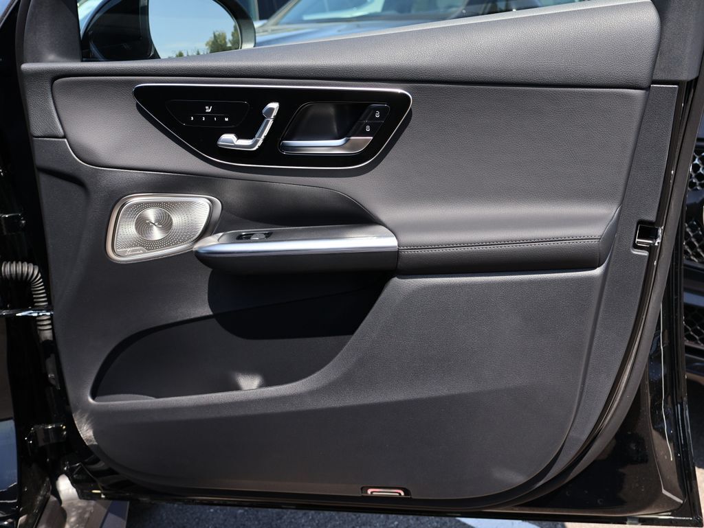 2027 Mercedes-Benz GLC GLC 300 Coupe San Clemente CA