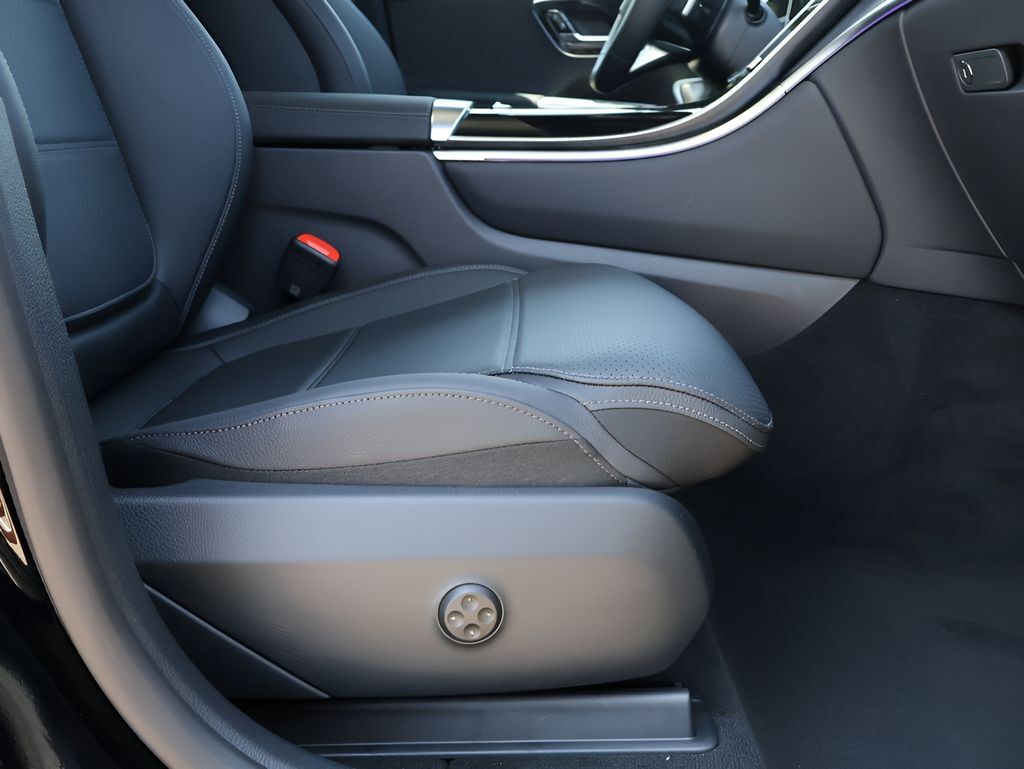 2027 Mercedes-Benz GLC GLC 300 Coupe San Clemente CA