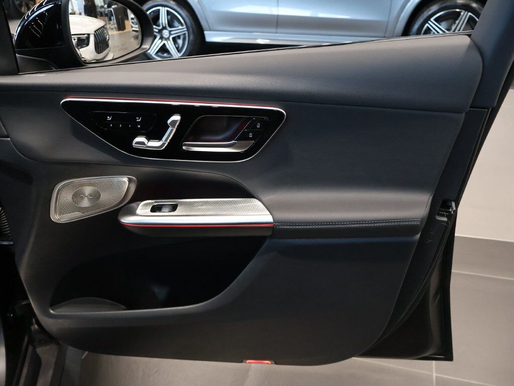2027 Mercedes-Benz GLC GLC 300 Coupe San Clemente CA