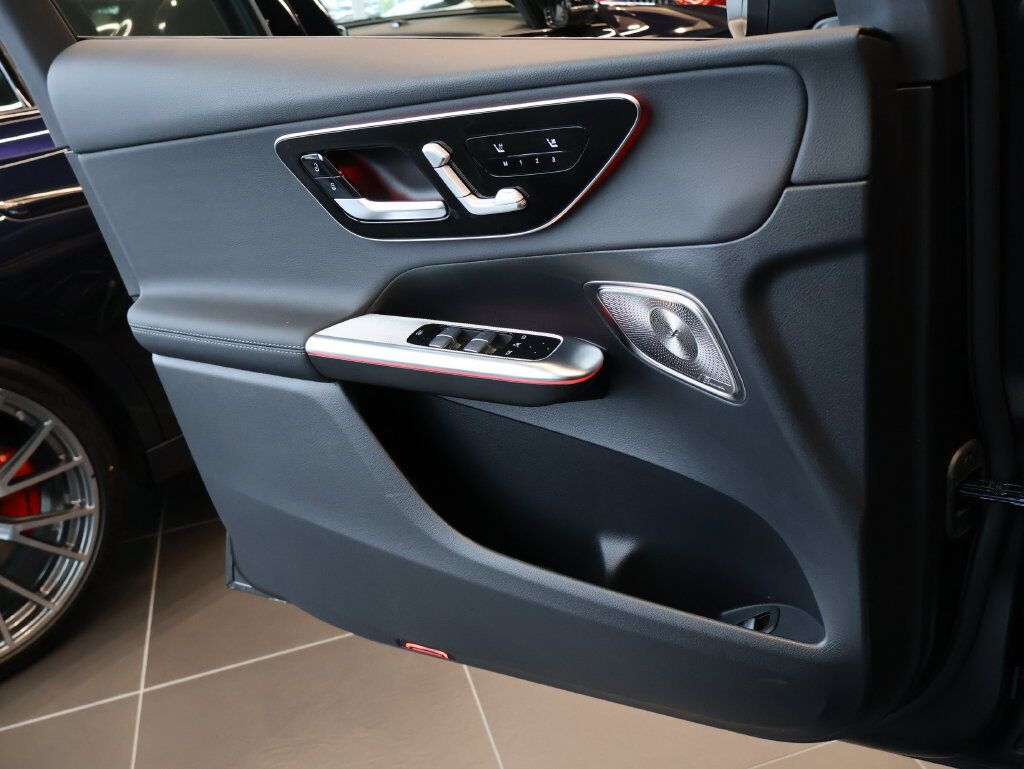2027 Mercedes-Benz GLC GLC 300 Coupe San Clemente CA