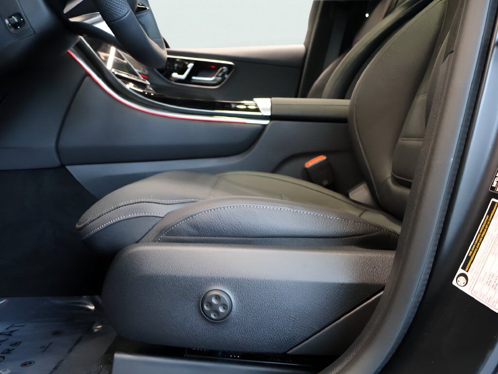 2027 Mercedes-Benz GLC GLC 300 Coupe San Clemente CA