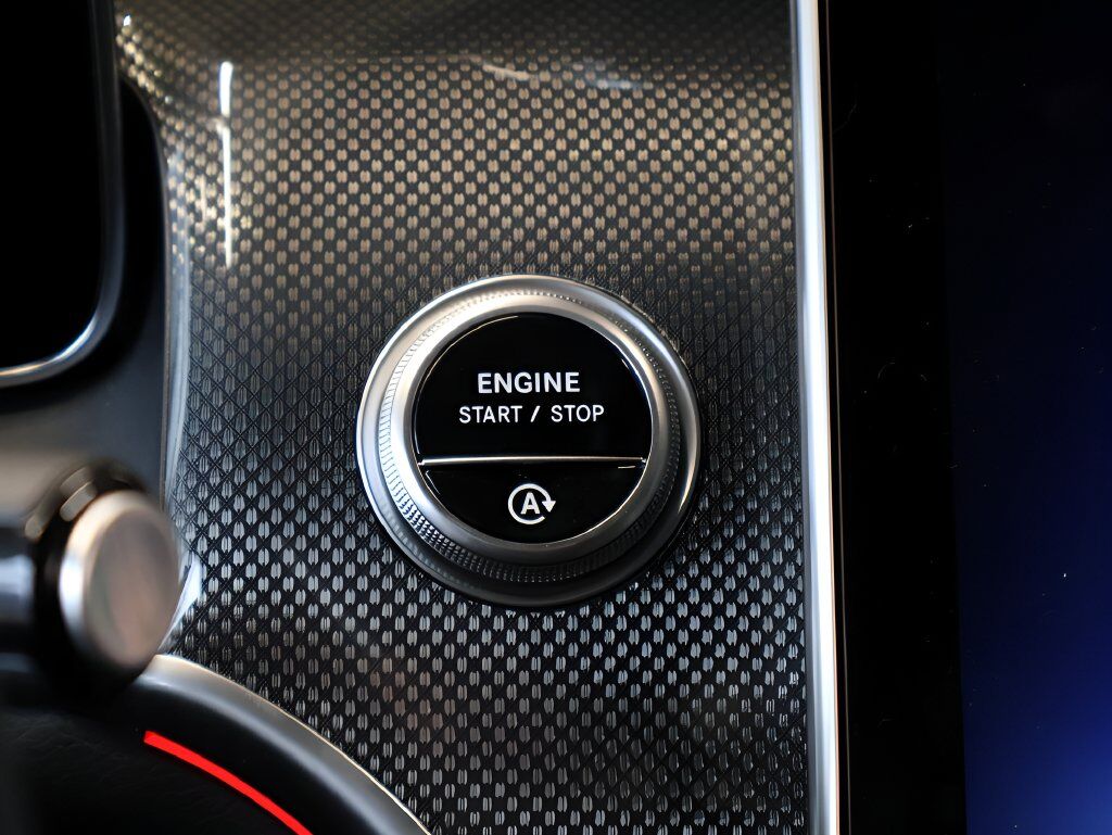 2027 Mercedes-Benz GLC GLC 300 Coupe San Clemente CA