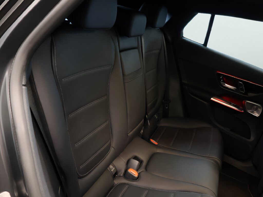 2027 Mercedes-Benz GLC GLC 300 Coupe San Clemente CA