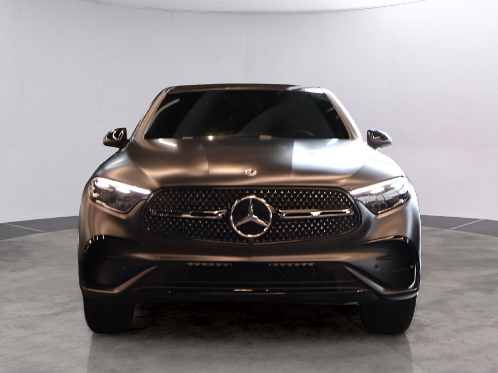 2027 Mercedes-Benz GLC GLC 300 Coupe San Clemente CA
