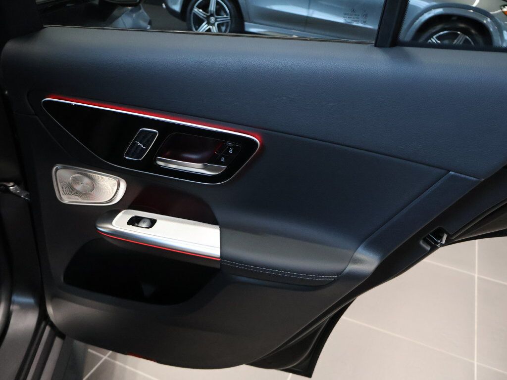 2027 Mercedes-Benz GLC GLC 300 Coupe San Clemente CA