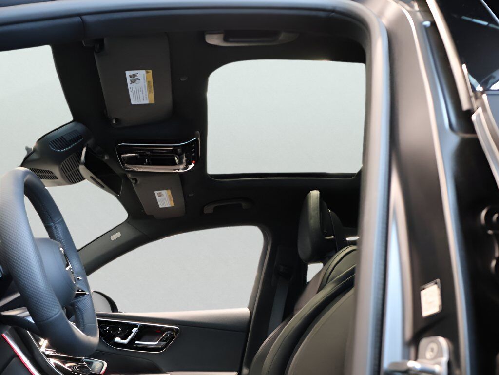 2027 Mercedes-Benz GLC GLC 300 Coupe San Clemente CA
