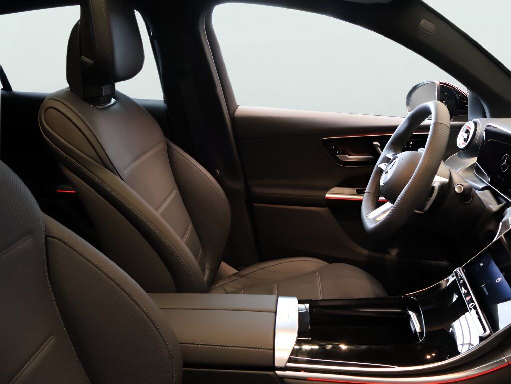 2027 Mercedes-Benz GLC GLC 300 Coupe San Clemente CA