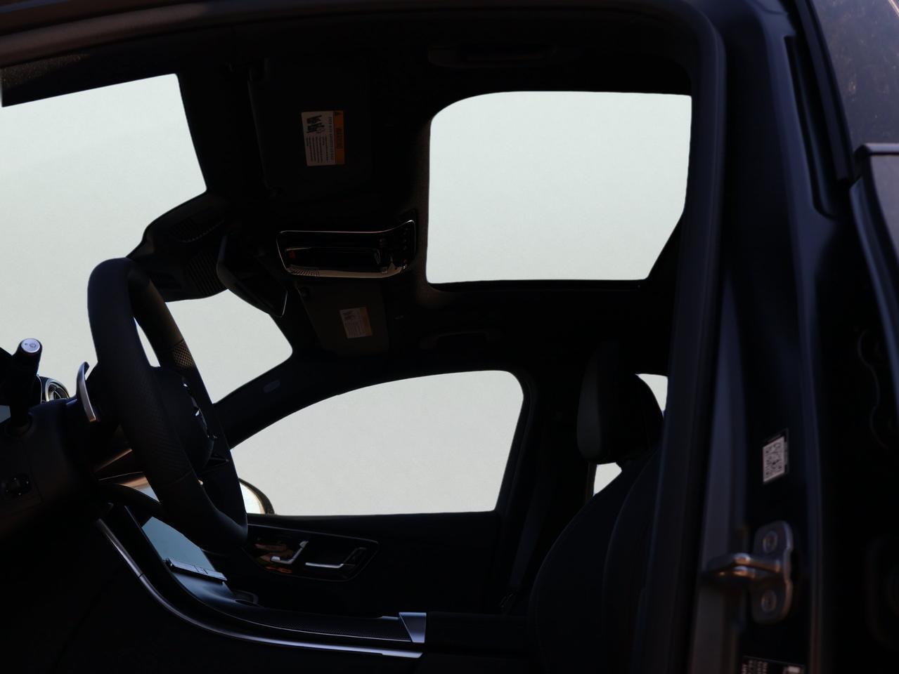 2027 Mercedes-Benz GLC GLC 300 Coupe San Clemente CA