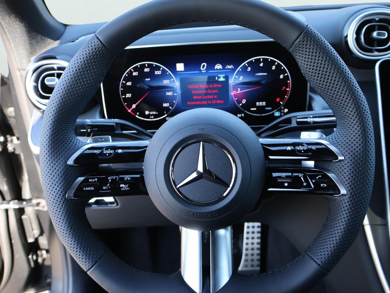2027 Mercedes-Benz GLC GLC 300 Coupe San Clemente CA