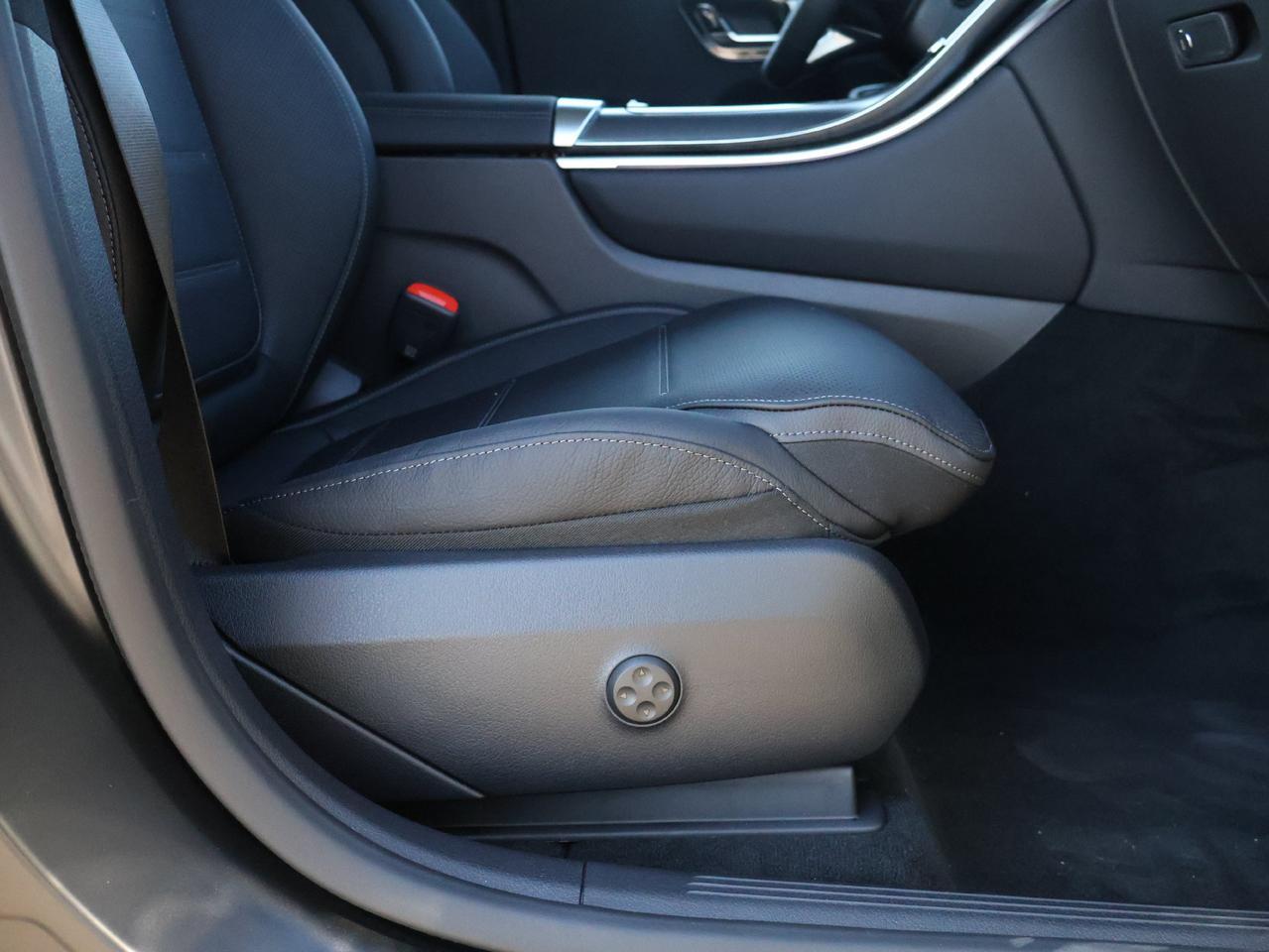 2027 Mercedes-Benz GLC GLC 300 Coupe San Clemente CA