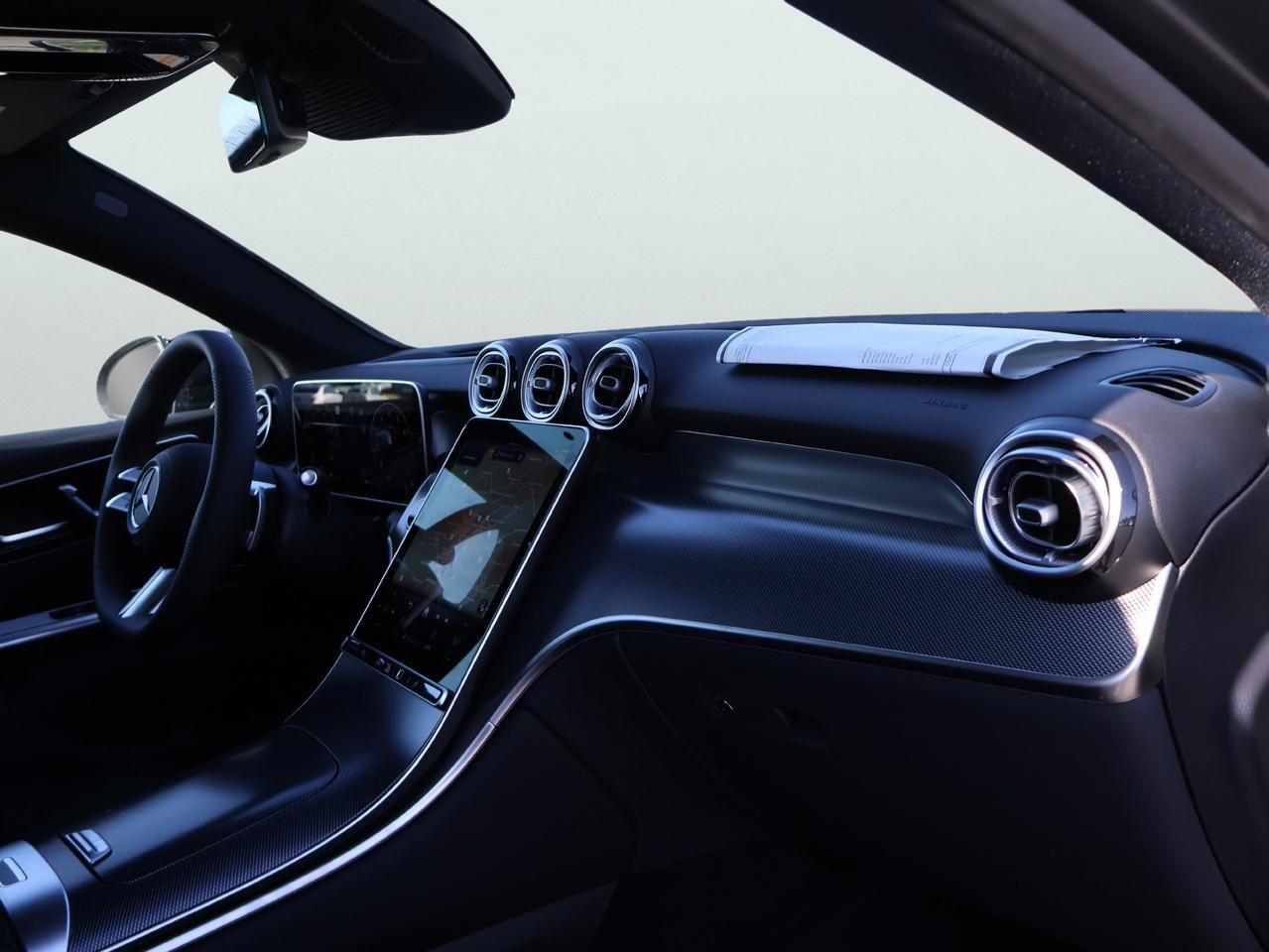 2027 Mercedes-Benz GLC GLC 300 Coupe San Clemente CA