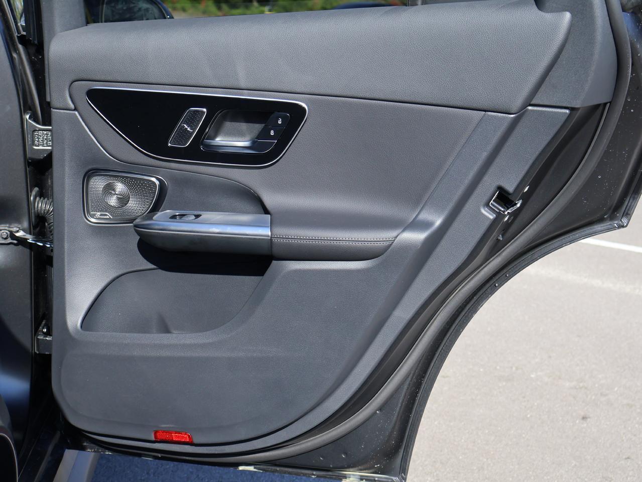 2027 Mercedes-Benz GLC GLC 300 Coupe San Clemente CA