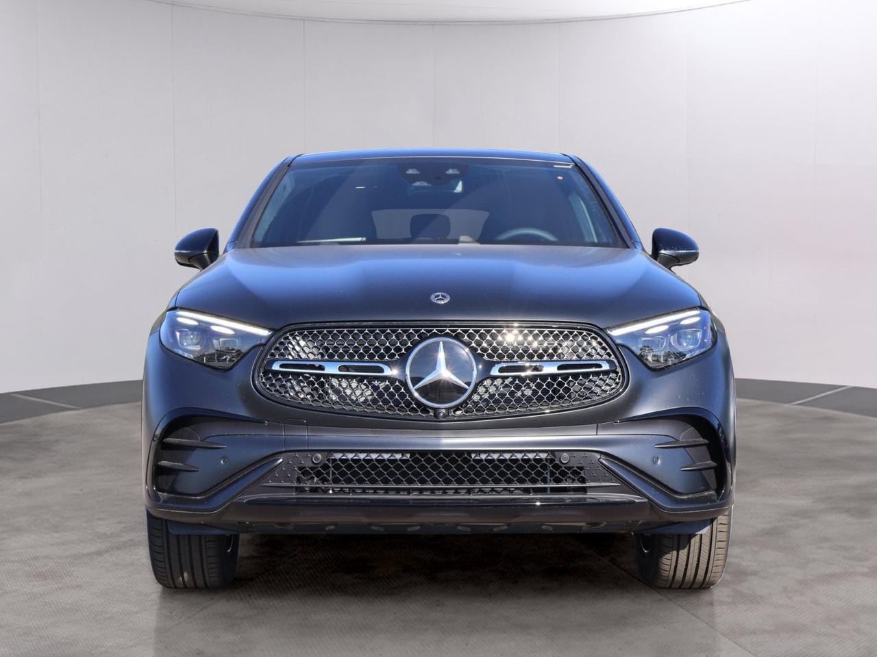 2027 Mercedes-Benz GLC GLC 300 Coupe San Clemente CA