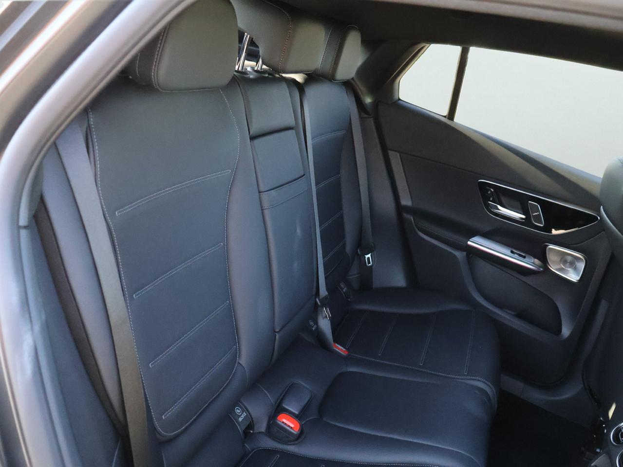 2027 Mercedes-Benz GLC GLC 300 Coupe San Clemente CA