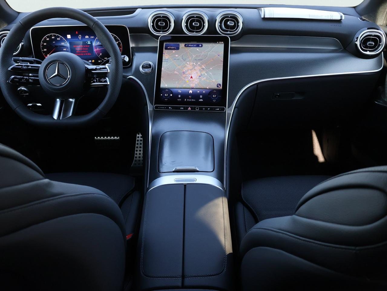 2027 Mercedes-Benz GLC GLC 300 Coupe San Clemente CA