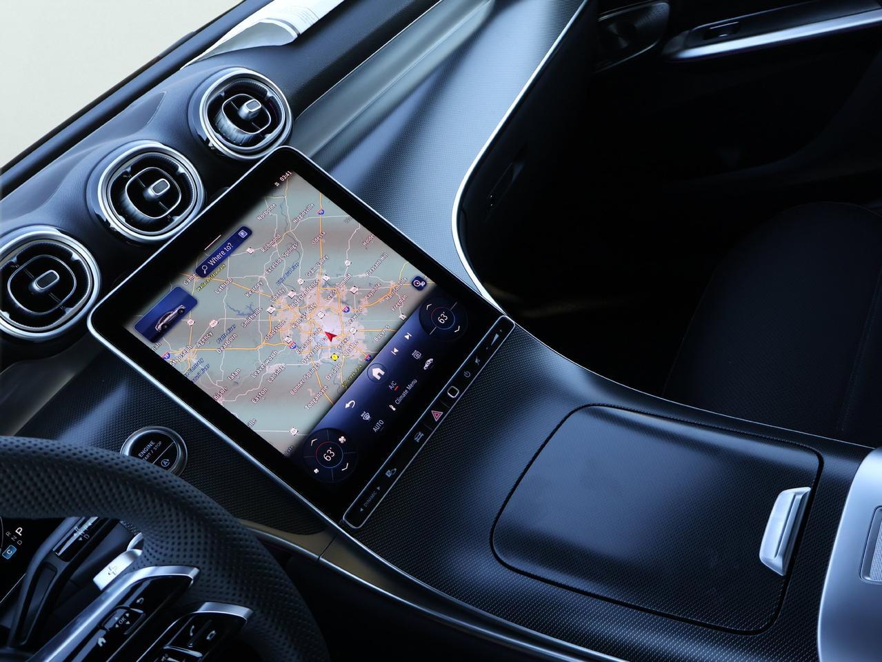 2027 Mercedes-Benz GLC GLC 300 Coupe San Clemente CA