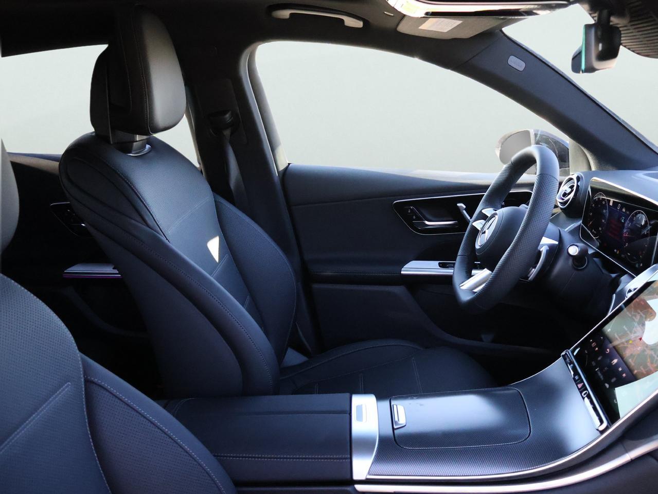 2027 Mercedes-Benz GLC GLC 300 Coupe San Clemente CA