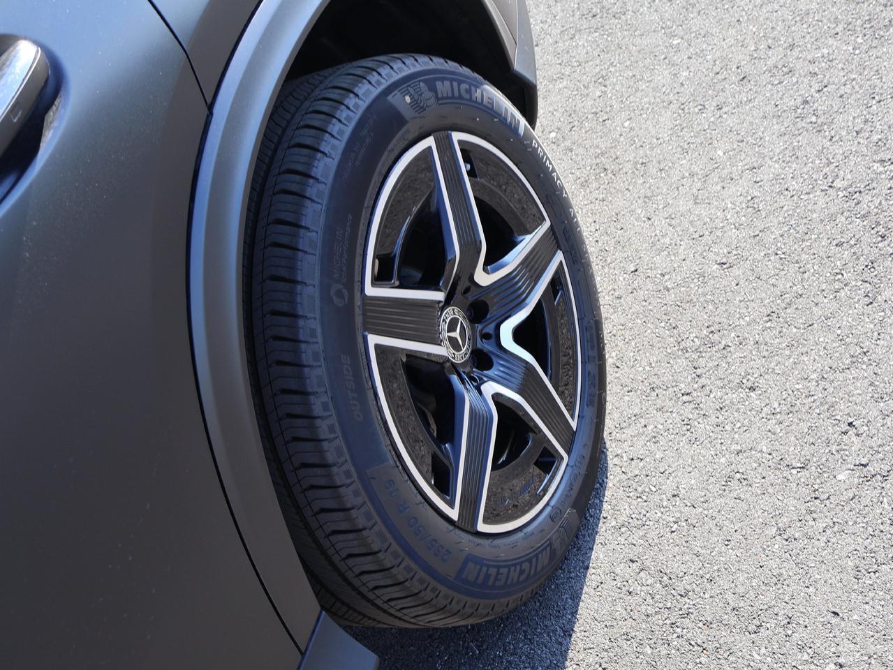 2027 Mercedes-Benz GLC GLC 300 Coupe San Clemente CA