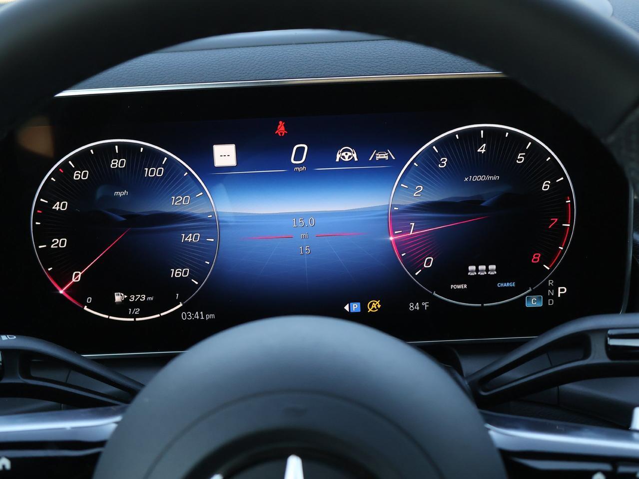2027 Mercedes-Benz GLC GLC 300 Coupe San Clemente CA