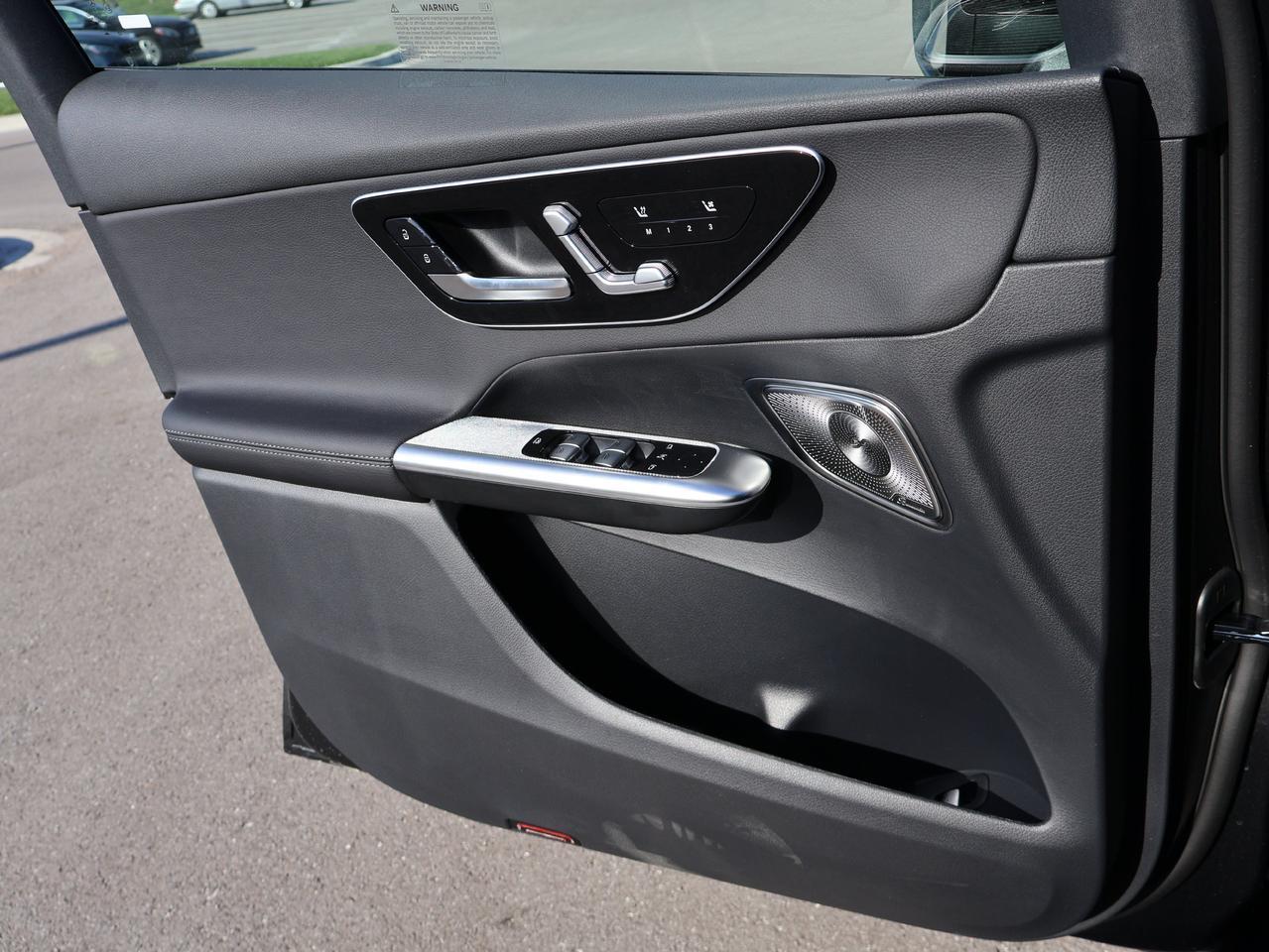 2027 Mercedes-Benz GLC GLC 300 Coupe San Clemente CA