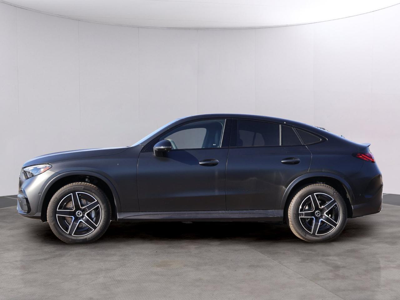 2027 Mercedes-Benz GLC GLC 300 Coupe San Clemente CA