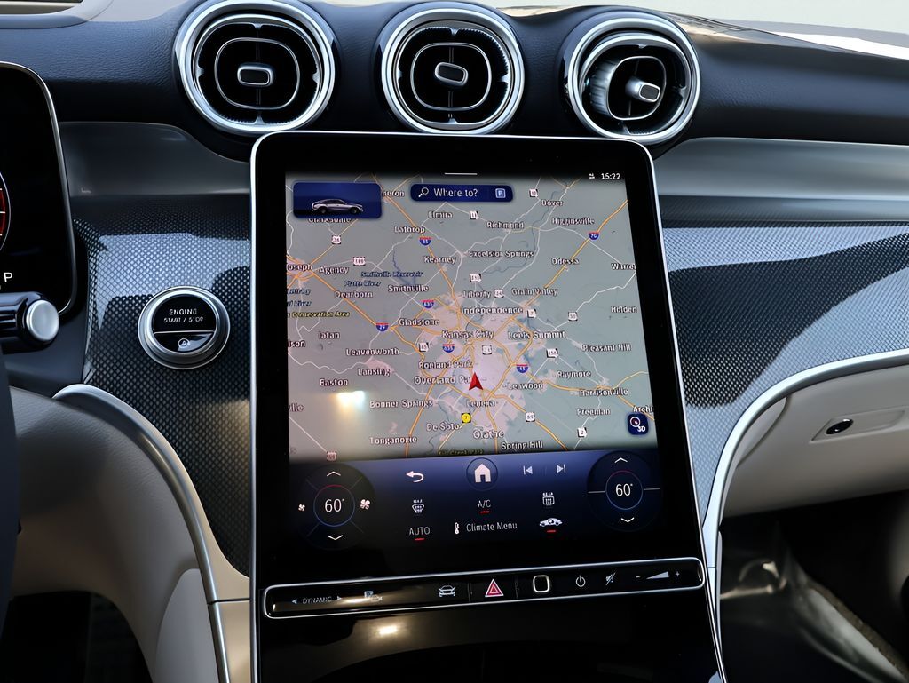 2027 Mercedes-Benz GLC GLC 300 Coupe San Clemente CA