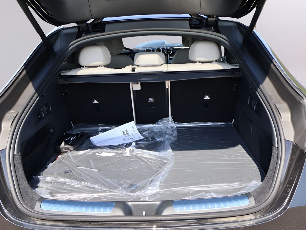2027 Mercedes-Benz GLC GLC 300 Coupe San Clemente CA
