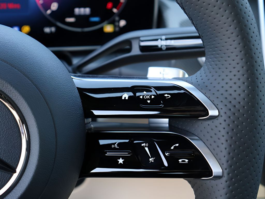 2027 Mercedes-Benz GLC GLC 300 Coupe San Clemente CA