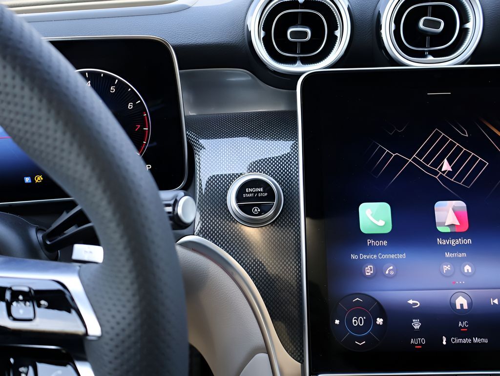 2027 Mercedes-Benz GLC GLC 300 Coupe San Clemente CA