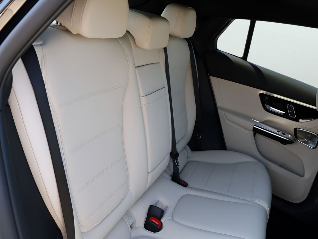 2027 Mercedes-Benz GLC GLC 300 Coupe San Clemente CA