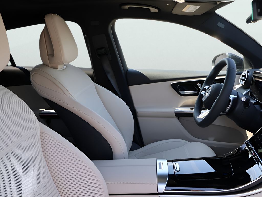 2027 Mercedes-Benz GLC GLC 300 Coupe San Clemente CA