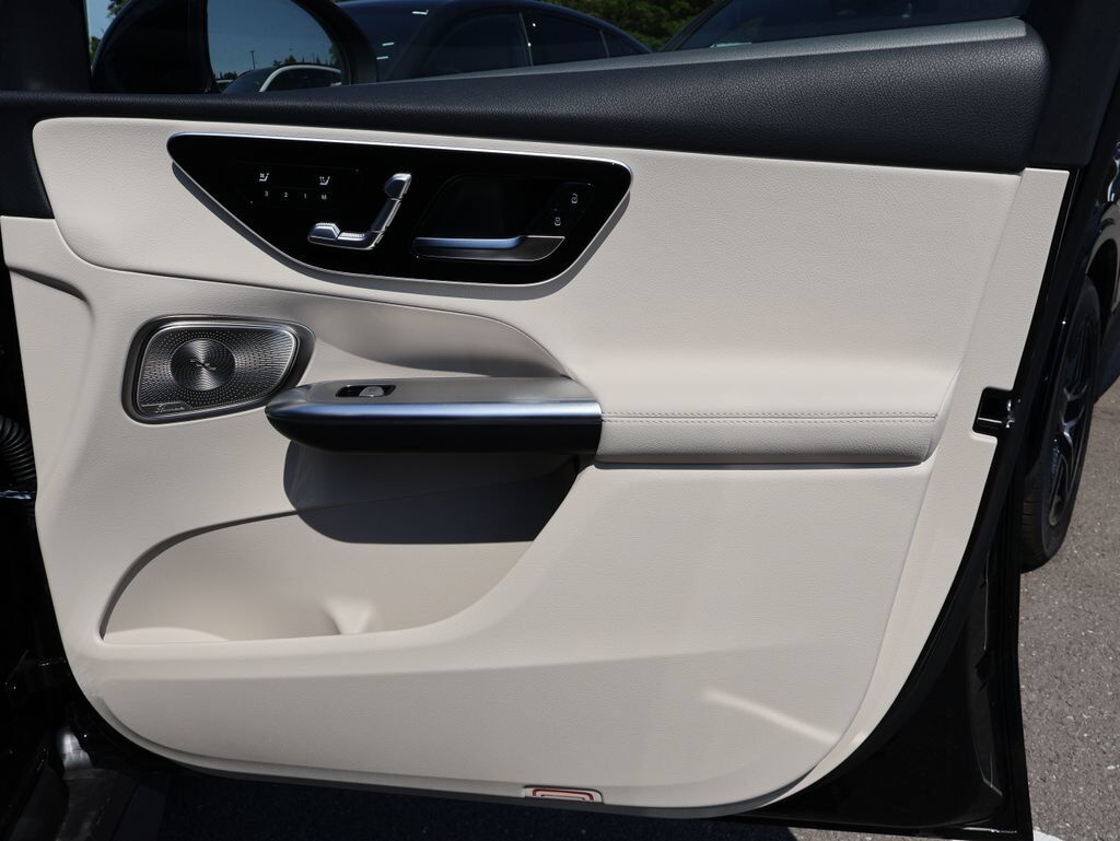 2027 Mercedes-Benz GLC GLC 300 Coupe San Clemente CA