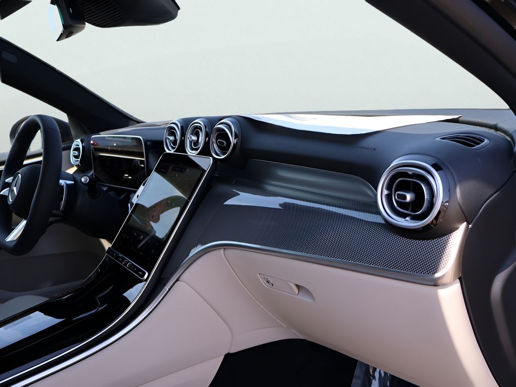 2027 Mercedes-Benz GLC GLC 300 Coupe San Clemente CA