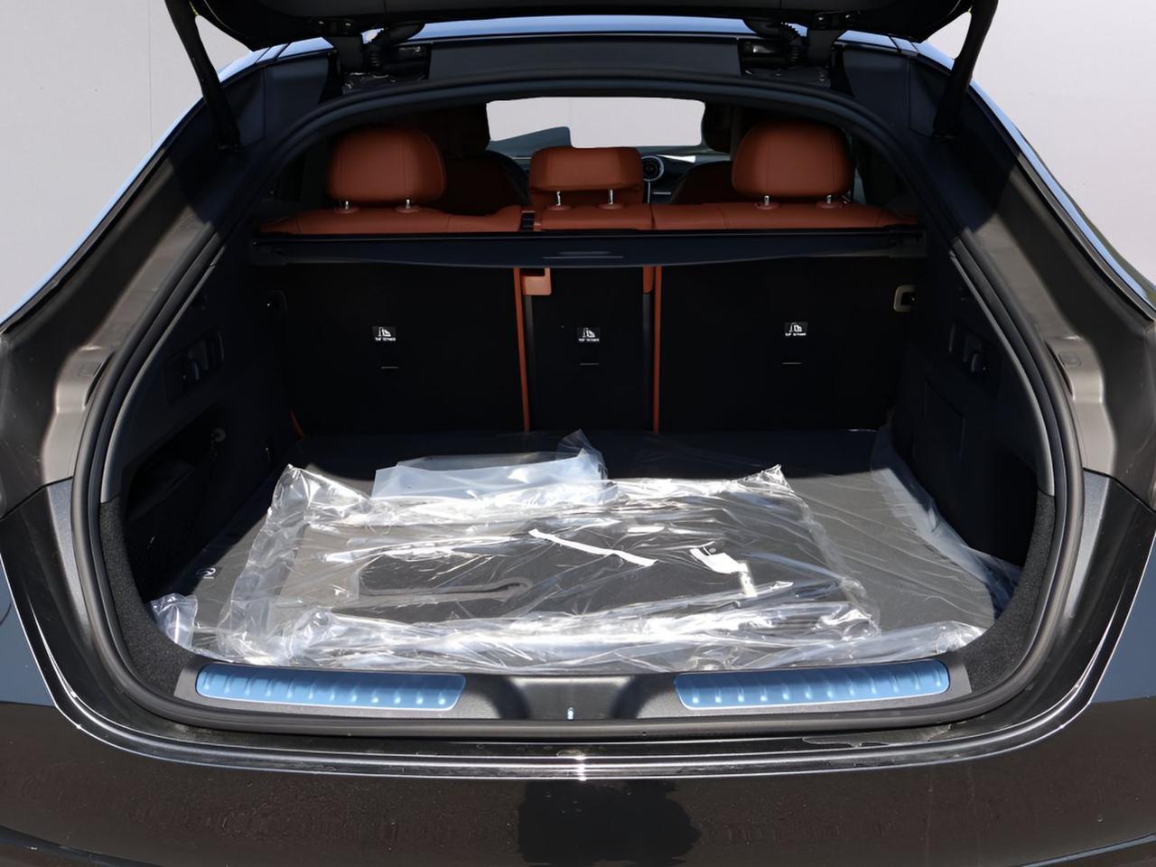 2027 Mercedes-Benz GLC GLC 300 Coupe San Clemente CA