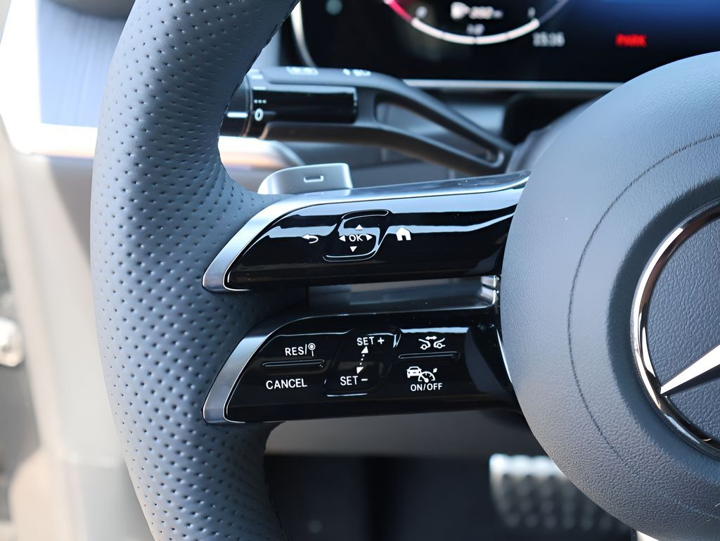 2027 Mercedes-Benz GLC GLC 300 Coupe San Clemente CA