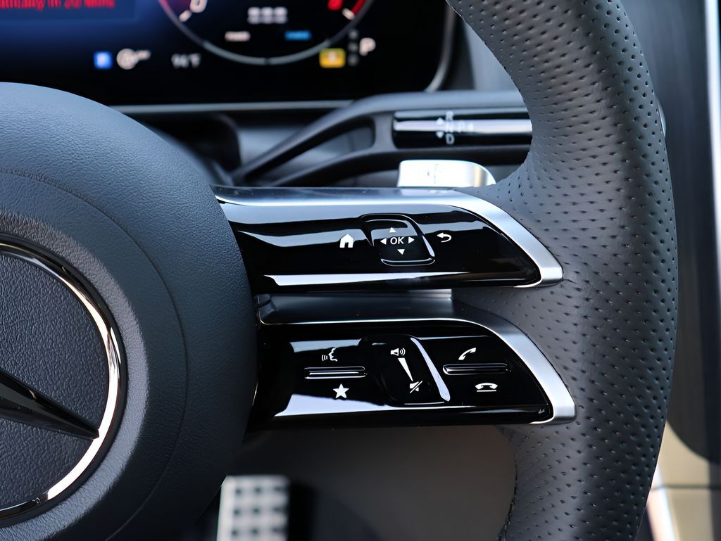 2027 Mercedes-Benz GLC GLC 300 Coupe San Clemente CA