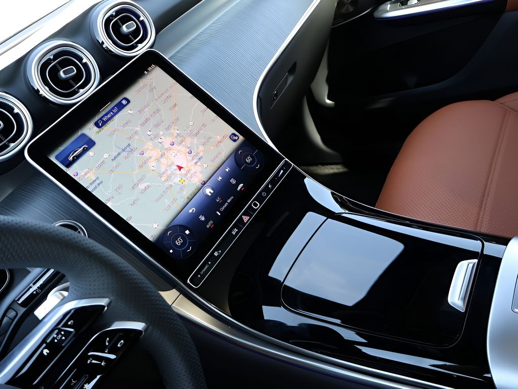 2027 Mercedes-Benz GLC GLC 300 Coupe San Clemente CA