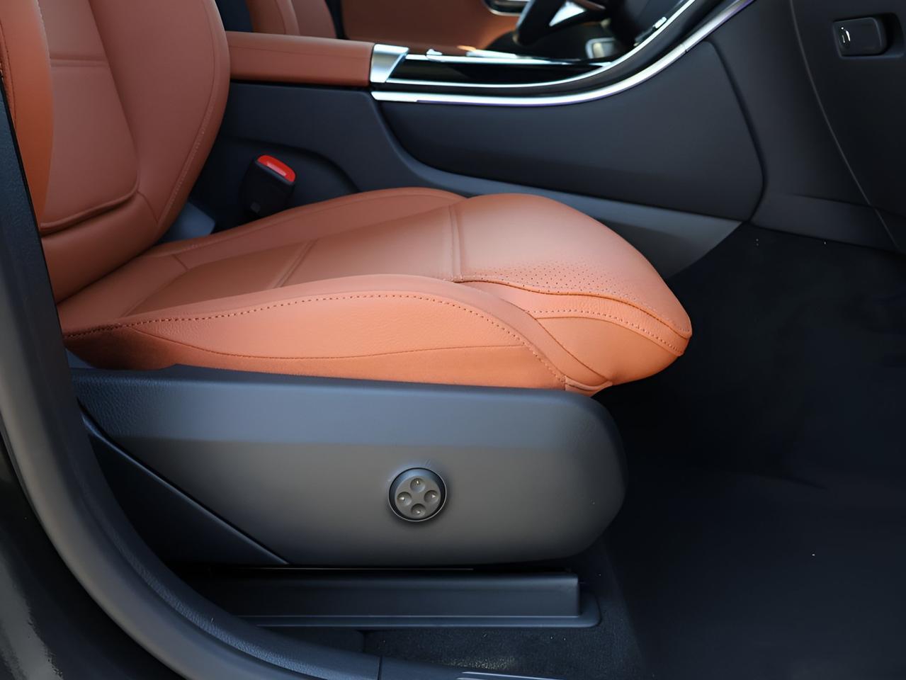 2027 Mercedes-Benz GLC GLC 300 Coupe San Clemente CA