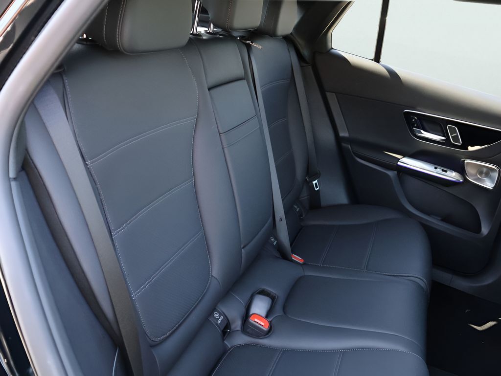 2027 Mercedes-Benz GLC GLC 300 Coupe San Clemente CA